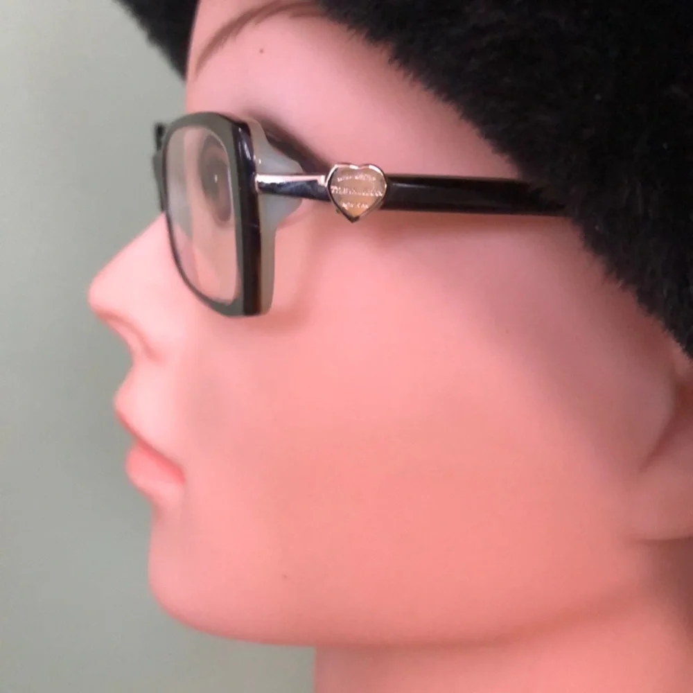 Tiffany RX Prescription glasses